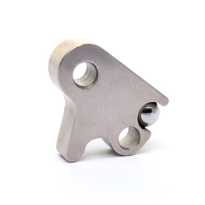098-105B - Straight Ball Lever