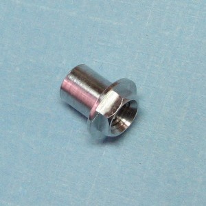 098-120 - Spring Retainer