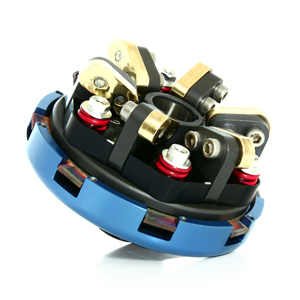 098-161p - 1 Disc 6 Spring, 3200 RPM, Complete Clutch-CURRENTLY UNAVAILABLE.  THE UPDATE WILL APPEAR HERE WHEN 