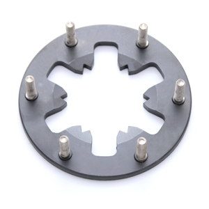098-250 - Pressure Plate - 6 Spring