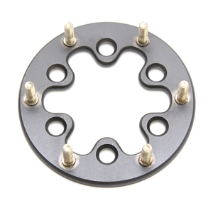 098-250t - Pressure Plate - Turbo