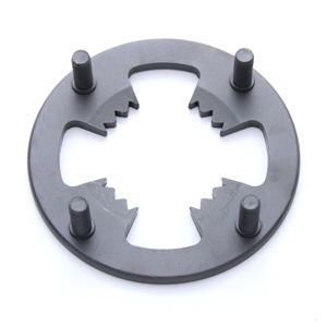 098-255 - Pressure Plate - 4 Spring