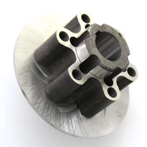 098-347 - Drive Hub - Turbo Jackshaft