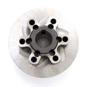 098-347 - Drive Hub - Turbo Jackshaft