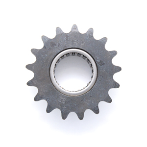 098-417 - 17 tooth Jackshaft Sprocket