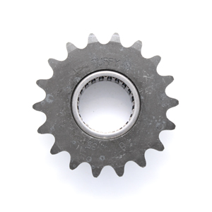 098-418 - 18 tooth Jackshaft Sprocket