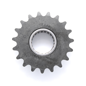 098-419 - 19 tooth Jackshaft Sprocket