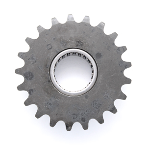098-421 - 21 tooth Jackshaft Sprocket