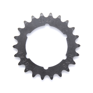 098-422 - 22 tooth Jackshaft Sprocket