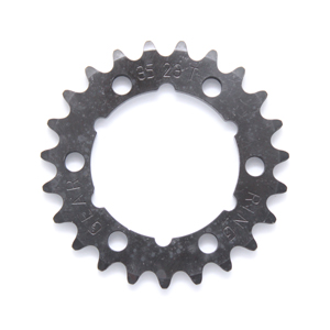 098-423 - 23 tooth Jackshaft Gear Ring Sprocket