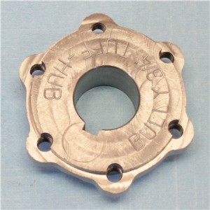 151-401 - 151-401 Gear Ring Hub