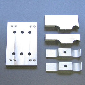 153-218 - 153-218 2-cycle Motor Mount- 1 1/8��