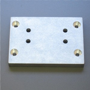 154-080 - 154-080 Dap T80 Adaptor Plate