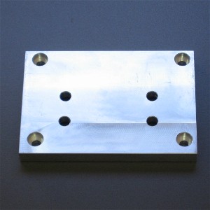 154-099 - 154-099 K99 Adaptor Plate