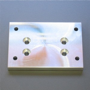 154-135 - 154-135 PCR 135 Adaptor Plate
