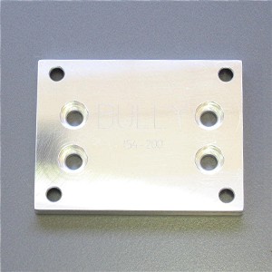 154-200 - 154-200 Yamaha Adaptor Plate