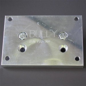 154-300 - 154-300 Parilla Adaptor Plate