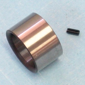 o-css - O-CSS Yamaha Crank Sleeve