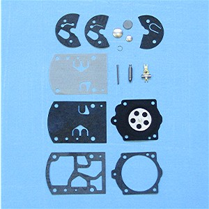 wlbk10wb - WlbK10WB- Walbro WB3A Carb Rebuild Kit